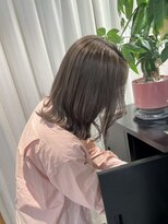 ロカ(roka)&nbsp;ナチュラルベージュ