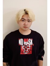 アイトーキョー 横浜(AI TOKYO) 長坂悠生 横浜駅