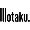 ヲタク(wotaku.)のお店ロゴ
