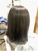 ハイライト×オリーブ