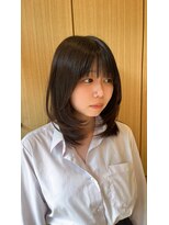 リングバイモアムー(Ring by Moremuu)&nbsp;Issyレイヤー