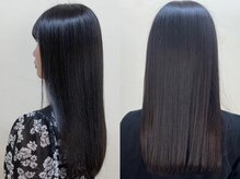 ヘアーハウス グリーンピース(Hair House green peace)