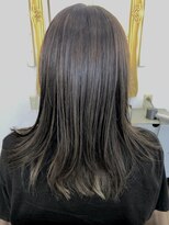 コワファースト 別府&nbsp;ショコラブラウンinハイ