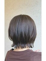 カーサ(Casa by JLB)&nbsp;【CASA.sae】くびれ×ボブ