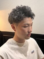 プラウド(PROUD)&nbsp;メンズ2ブロックショート