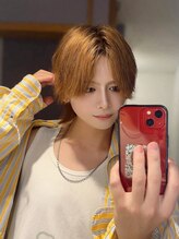 ミリヘアー(mili hair) RYOTA 