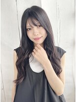 ラピス 銀座 blue店(Lapis)&nbsp;【月1メンテ】白髪染めリタッチ　[銀座/銀座駅/銀座]