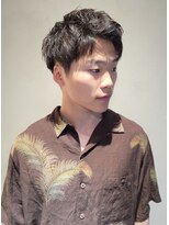 ニュートン(NEWTON) 【Newton×白鳥】アップバングショート