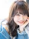 エクラ ソラ 西宮門戸厄神(e'clat SORA)の写真/髪の悩みを魅力に変える！大人女性の為のカラーで、白髪をしっかりカバーしながら上品な仕上がりに♪