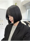 タンバルモリ髪質改善艶髪イルミナカラー