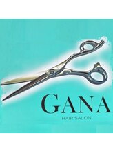 GANA