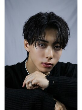 オーシャントーキョーウエスト 心斎橋 (OCEAN TOKYO WEST) ツイスパセンターパート