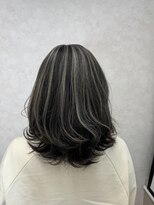 クプア 柏(kupua)&nbsp;コントラストハイライト