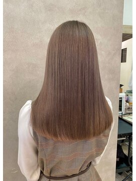 リボーン ビューティー リゾート 松戸店(re-born Beauty Resort) 王道ミルクティー