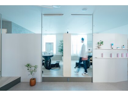 コタコット(cote a cote)の写真