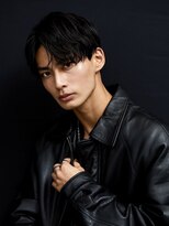 グロウ 横浜店(glow)&nbsp;メンズカット/ニュアンスパーマ