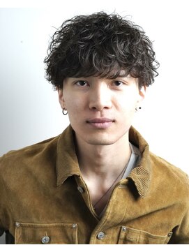 ヴェロ 福井(VeRO) 最上級の波巻き