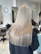 ダイアモンドリリー(Diamond Lily)