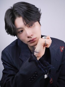 スキル ミナム 表参道(SKILL MiNam)の写真/丁寧なカウンセリングで似合うスタイルに出会える&垢抜けられる★簡単stylingで毎朝のセットが楽々！