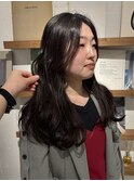 デジタルパーマ