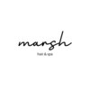 マーシュ 宇都宮(marsh)のお店ロゴ