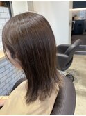 【EIGHT 真嘉比】お客様スタイル