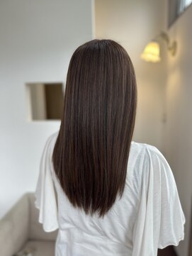 クララ スズカセントラル(CLALA Suzuka central) クラウドケアストレート