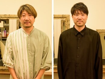 ピットラウンジ(Pit Lounge)の写真/西新井の隠れ家サロン《Pit Lounge》で旬のトレンドをキャッチ★