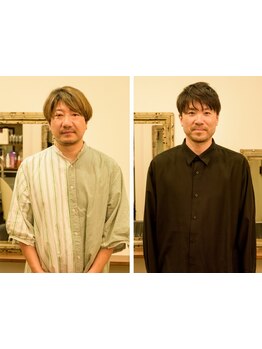 西新井の隠れ家サロン《Pit Lounge》で旬のトレンドをキャッチ★