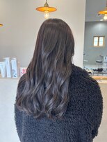 ミュゼプリュム(Musee plume)&nbsp;オリーブグレージュ