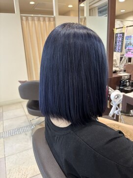 ファブ 千葉店(FaB) 千葉駅/ブリーチ/