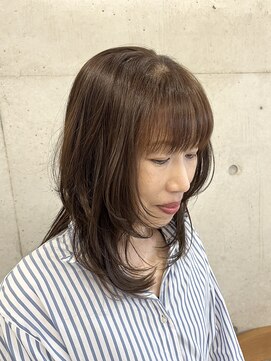 エクテ(ecouter) ウルフレイヤー