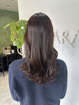 フラット 千葉(Flat.) 透明感カラー【千葉・千葉駅・千葉駅東口】