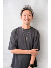 イメージア 新百合エスト店(IMAGE A)&nbsp;大久保 隆広