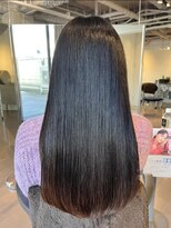 フラックス(FLUX)&nbsp;ストレートロング