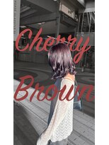 ブランコ トレス 岐阜(BLANCO tres)&nbsp;ボブ/イルミナカラー/暖色