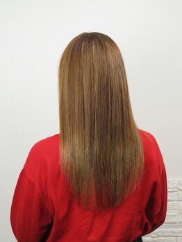 ビューレックスネオ(Beaurex Neo)の写真/骨格に合わせたカットで扱いやすいヘアスタイルに♪ライフスタイルに合わせたオシャレをもっと楽しもう★