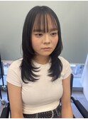 ミディアムレイヤー【町田】