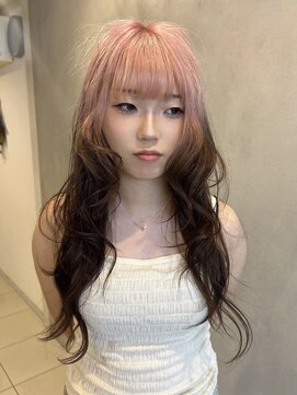 リアン(Lien) ルーツカラー