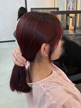 リアンデフロート(Lian de FLOAT)