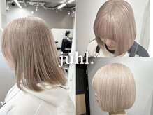 ユウル 横浜(juhl.)