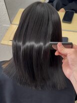 バベル アット フルリール 甲子園口(BABEL at fleurir)&nbsp;美髪矯正/髪質改善トリートメント/縮毛矯正