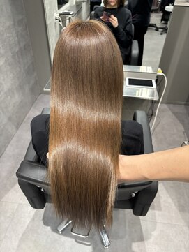 モダンメイド 四条烏丸(modern made) 髪質改善ウルフカットショートカットショートボブショートヘア