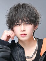 リップス 表参道店(LIPPS)&nbsp;ウインドシャドーショート