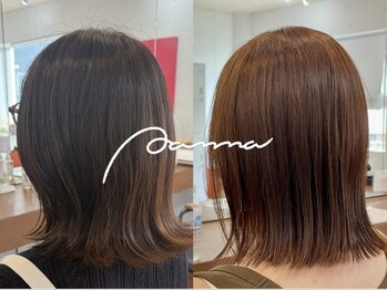 Pamma【パンマ】