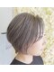 リンク(Link)の写真/「なりたい！」を叶えるオーダーメイドカットであなた史上１番の理想のショートスタイルへ〇
