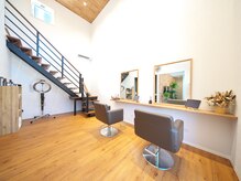 グレイトフル(Grateful)の雰囲気(居心地の良い落ち着いた広々空間でリラックス)