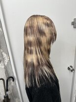 オーン 渋谷(OOn) 秋デザイン