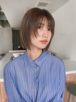 タストウキョウ 表参道(tas TOKYO) アーバンレイヤーボブ