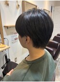 メンズカット